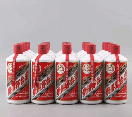 千家镇名酒回收